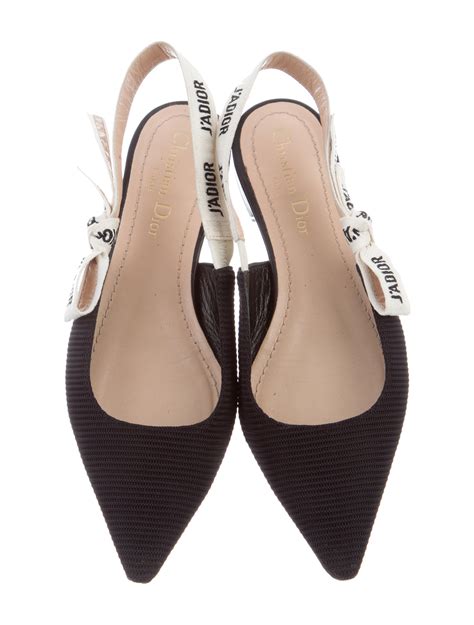flat dior